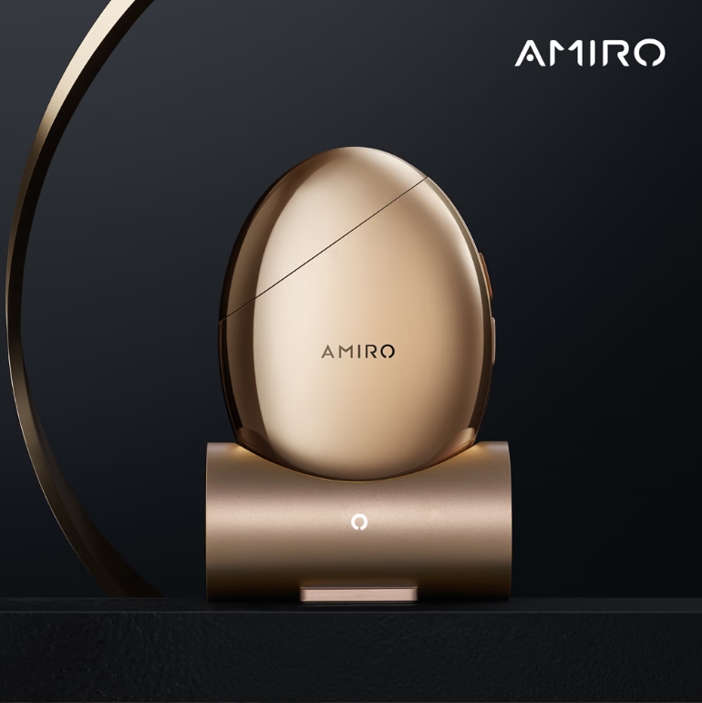 美容儀推薦AMIRO