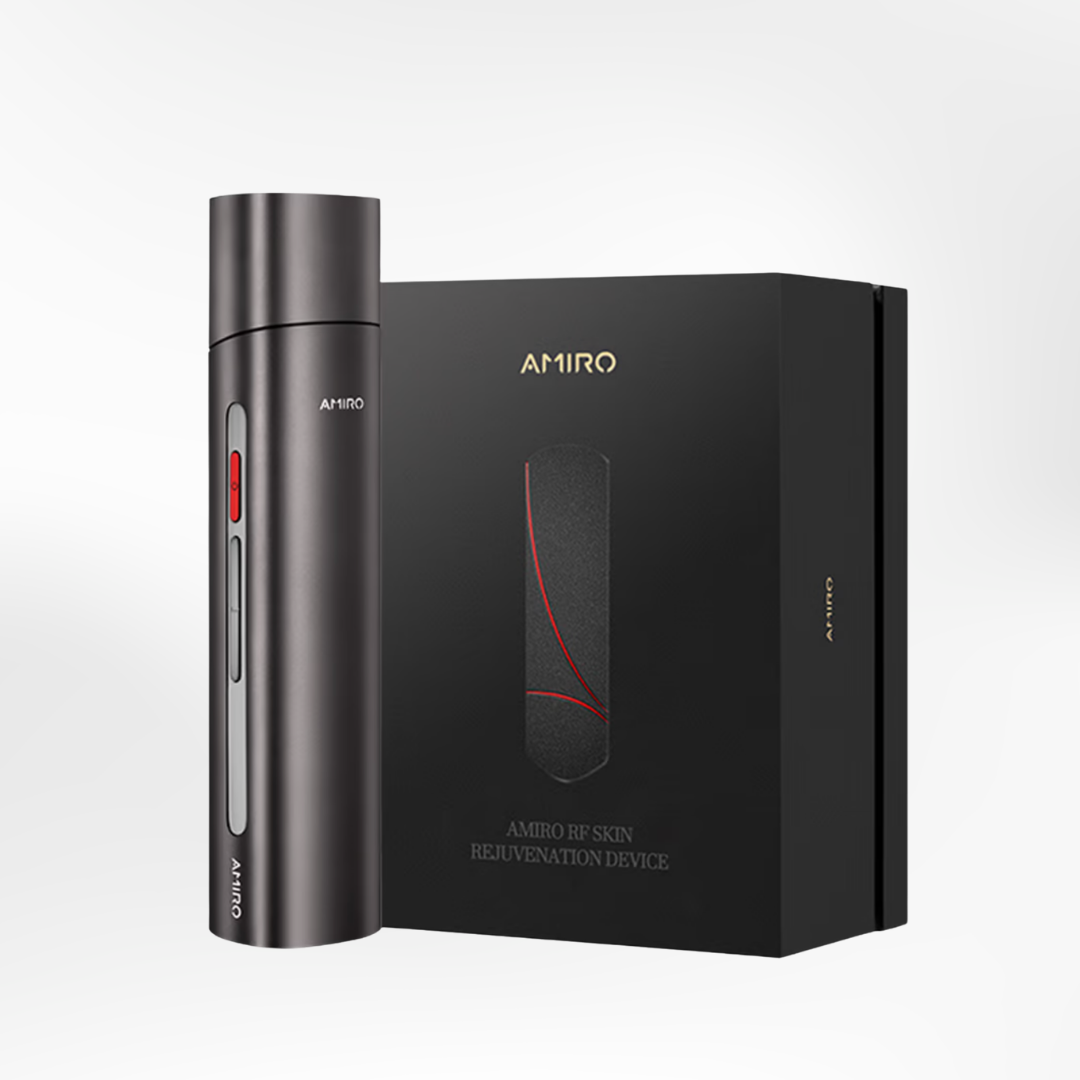 AMIRO 的時光機拉提美容儀 PRO 