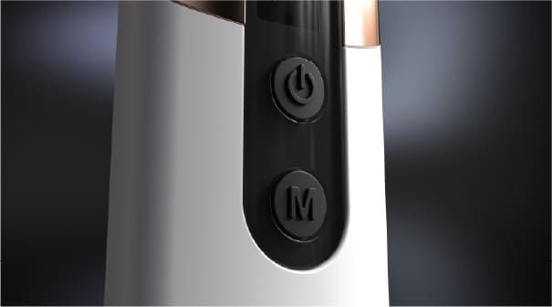 Step 2：選擇模式