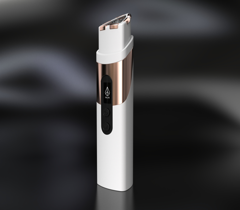 初霧微導儀<br>FristMist M-One(奶霜白)