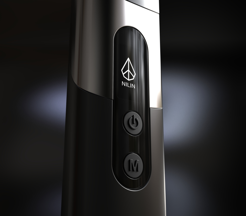 初霧微導儀<br>FristMist M-One(曜石黑)