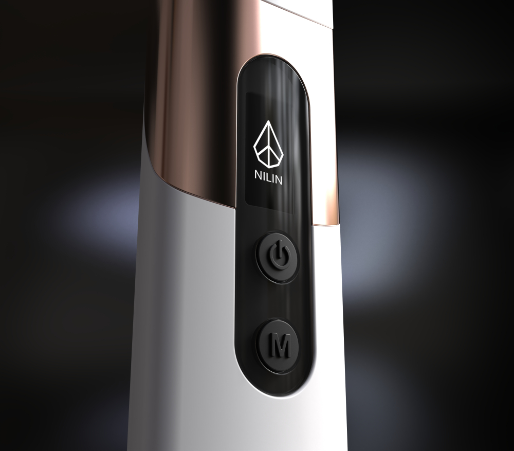 初霧微導儀<br>FristMist M-One(奶霜白)