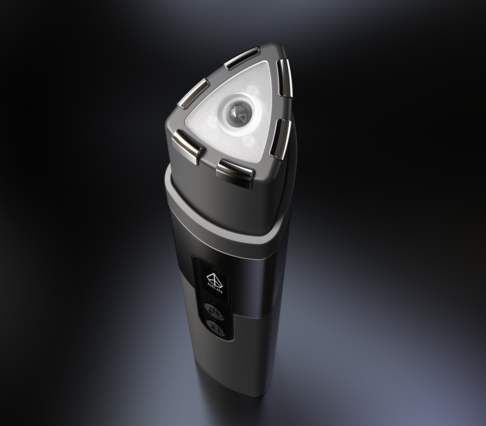 初霧微導儀<br>FristMist M-One(曜石黑)