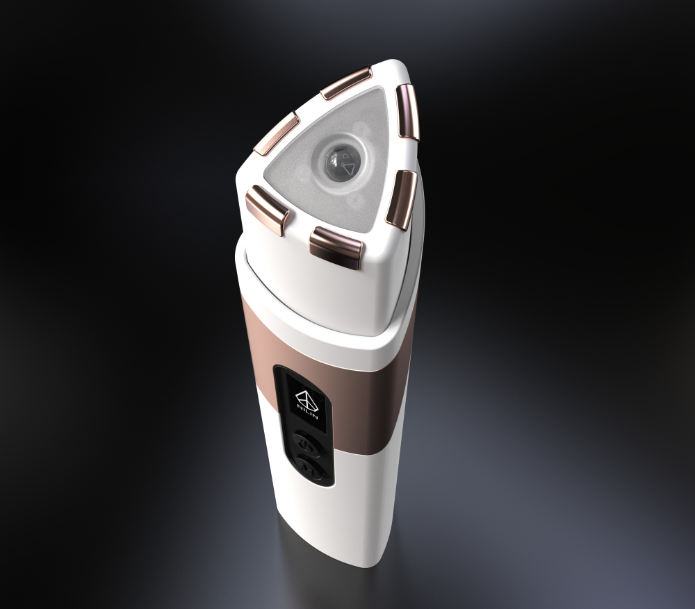 初霧微導儀<br>FristMist M-One(奶霜白)