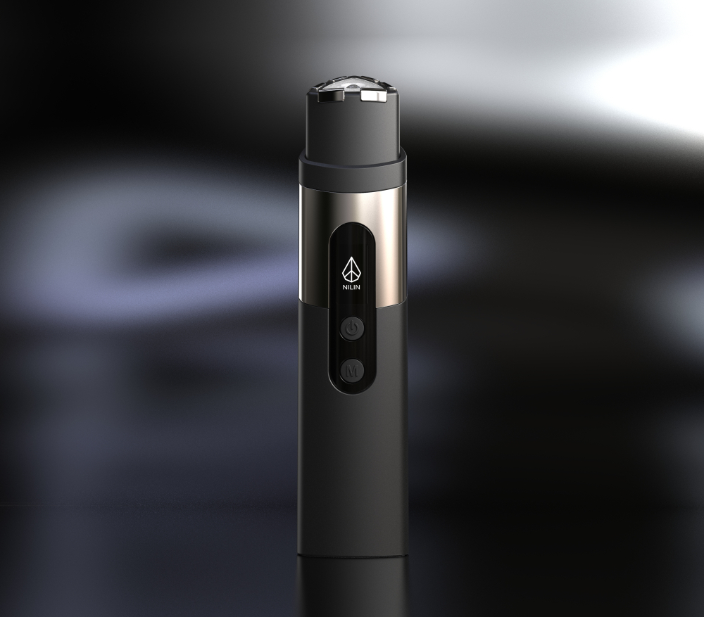 初霧微導儀<br>FristMist M-One(曜石黑)