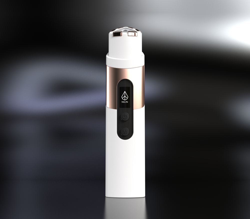 初霧微導儀<br>FristMist M-One(奶霜白)